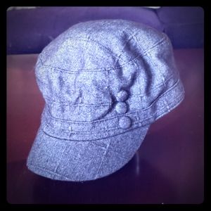Women's hat